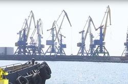 Прикордонники затримали судно, яке прямувало з окупованого Криму