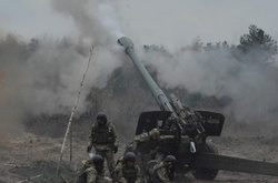 Бойовики 42 рази обстріляли сили АТО на всіх напрямках - штаб