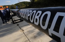 Парламент Туреччини підтримав будівництво «Турецького потоку»