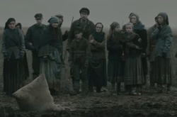 «Гіркі жнива». Такі фільми зобов'язана знімати Україна!