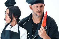 Потап: Это был счастливый брак