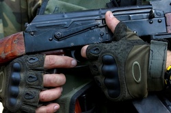 Військовий-перебіжчик убив командира взводу - волонтер 