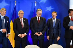 Енергетичне партнерство України та ЄС. Як реальні дії підміняються папірцями