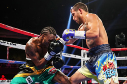 Стало відомо, скільки заробив Ломаченко за перемогу над Уолтерсом