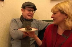 Колишньому полоненому «ЛНР» Жемчугову в Німеччині повернули зір та слух