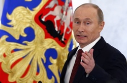 У «Главкомі» прес-конференція: «Дороговкази Путіна у федеральному посланні»