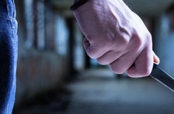 У столиці двох іноземних студентів поранили ножем