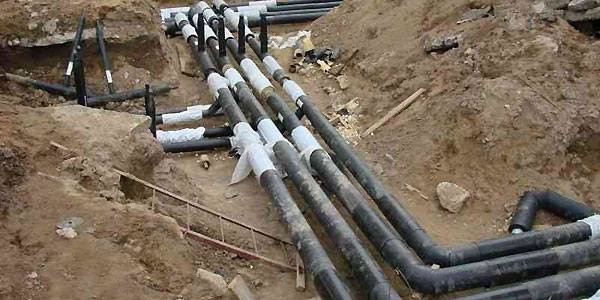 Україна припинила подання води на непідконтрольну частину Луганщини