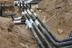 Водопостачання