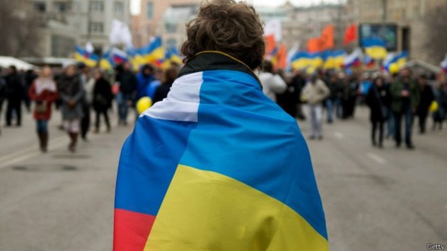 У РФ зростає кількість росіян, які хочуть бачити Україну незалежною