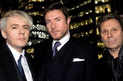 Британская группа Duran Duran проиграла дело об авторских правах