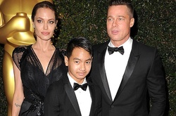 Джоли и Питт могут лишиться двух приемных сыновей