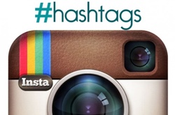 Итоги 2016 года: самые популярные хэштеги в Instagram