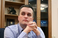 Назар Холодницький