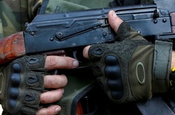 Волонтер назвав ім'я військового-зрадника, який убив командира взводу 