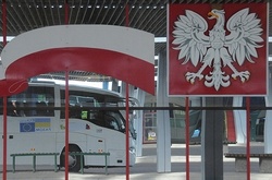 Кордон з Польщею