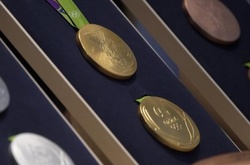 Президент призначив стипендії призерам Олімпіади-2016