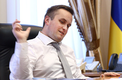 Холодницький написав заяву про звільнення