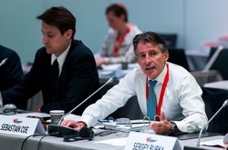  Визначено місто-господаря чемпіонату світу &ndash; 2019 з кросу та інші рішення ради ІААФ