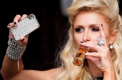 Пэрис Хилтон больше не хочет быть глупой блондинкой