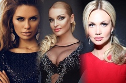 Российские светские львицы, которые меняют мужчин как перчатки