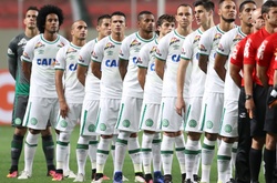 Всі футбольні матчі вік-енду та єврокубків наступного тижня почнуться хвилиною мовчання