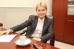 Юлія Світлична