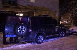 У Житомирі сталася стрілянина: поранено чоловіка