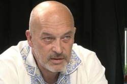 Тука: Міжнародні організації не допомагатимуть з водою для «ЛНР» через шантаж 