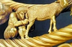 Україна просить Інтерпол оголосити «скіфське золото» в міжнародний розшук