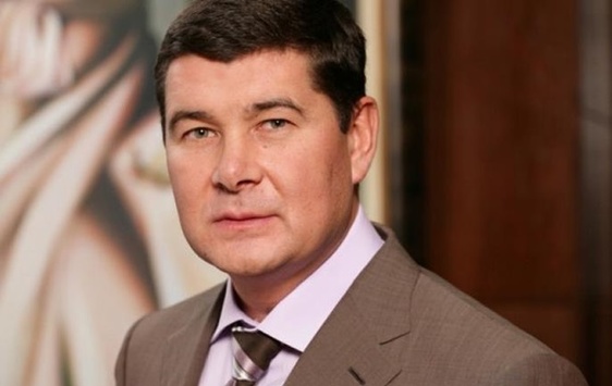 Втікач Онищенко звинуватив Порошенка у підкупі депутатів Верховної Ради