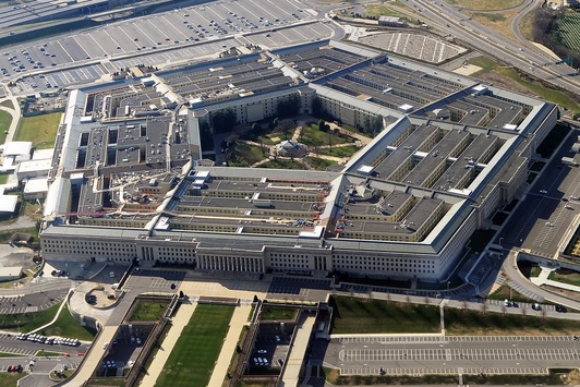 У США прийняли бюджет Пентагону: документ передбачає військову допомогу Україні