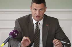 Кличко: Столична влада не змінить своєї позиції стосовно продажу алкоголю в МАФах