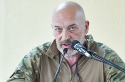 Заступник міністра з питань тимчасово окупованих територій і внутрішньо переміщених осіб Георгій Тука