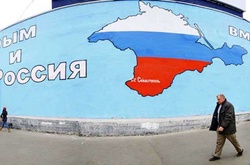 Окупований Крим