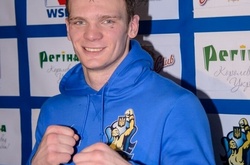 Колишній « Український отаман» здобув другу перемогу на профі-рингу