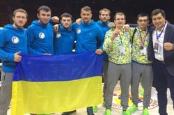 Українці здобули два срібла на ЧС-2016 зі змішаних єдиноборств ММА