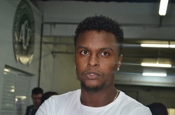 Мозес Сантос