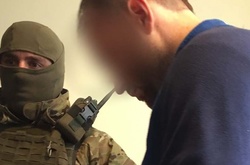 Від української поліції втік розшукуваний по всьому світу злочинець