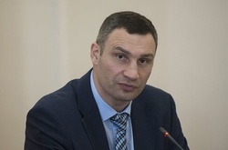 Кличко: Тільки кияни повинні вирішувати, яким бути Києву