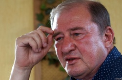 Прибічників України в окупованому Криму значно більше, ніж здається, - Умеров