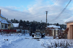 Трагедія під Києвом: у перестрілці загинули п’ятеро працівників поліції і ДСО