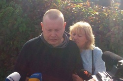 Німецькі медики повернули слух та зір звільненому із полону українцю