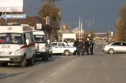 Російські спецслужби заявили про ліквідацію лідера кавказького осередку ІДІЛ