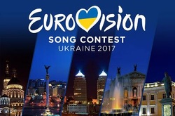 ЗМІ: «Євробачення» пропонують перенести із Києва до Москви