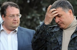 Трагедія в Княжичах: у БПП закликали не довіряти інформації Геращенка, який «відбілює» Авакова