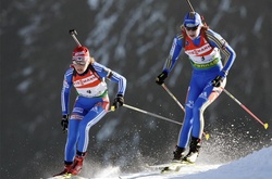 Біатлон. Дві українки виступатимуть за Молдову