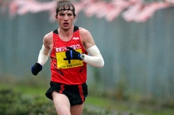  Найкращий марафонець України  в топ-10 на марафоні в Японії