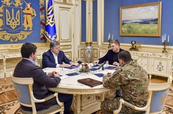 Порошенко висловився із приводу трагедії у Княжичах