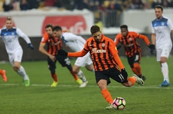 «Шахтар» обіграв «Сталь», відірвавшись від «Динамо» на 10 очок